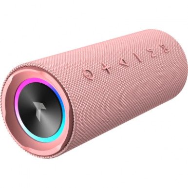 Акустична система Pixus Ring Pink (4897058531664)-7-зображення