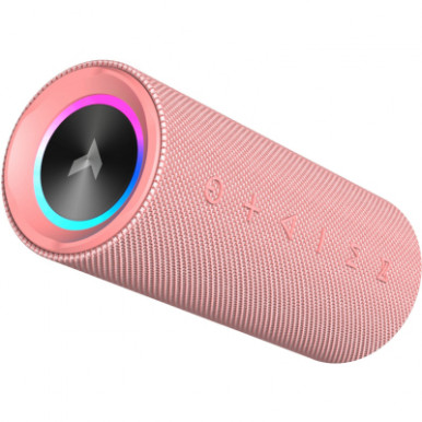 Акустична система Pixus Ring Pink (4897058531664)-8-зображення