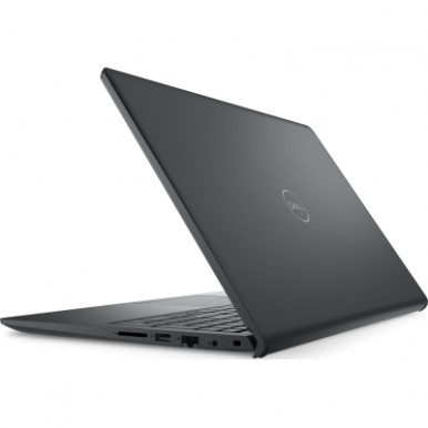 Ноутбук Dell Vostro 3530 15.6" FHD AG, Intel i7-1355U, 16GB, F512GB, UMA, Lin, чорний-16-зображення