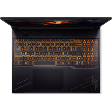 Ноутбук Acer Nitro V 16 ANV16-41 16" WUXGA IPS, AMD R7-8845HS, 16GB, F1TB, NVD4050-6, Lin, чорний-12-зображення