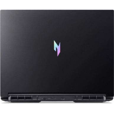 Ноутбук Acer Nitro V 16 ANV16-41 16" WUXGA IPS, AMD R7-8845HS, 16GB, F1TB, NVD4050-6, Lin, чорний-15-зображення