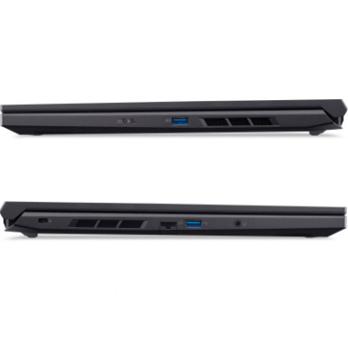 Ноутбук Acer Nitro V 16 ANV16-71 16" WUXGA IPS, Intel i7-14650HX, 16GB, F1TB, NVD4050-6, Lin, чорний-13-зображення