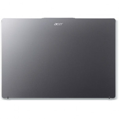 Ноутбук Acer Swift Go 14 SFG14-63 14" 2.8K OLED, AMD R5-8645HS, 16GB, F1TB, UMA, Lin, сірий-14-зображення