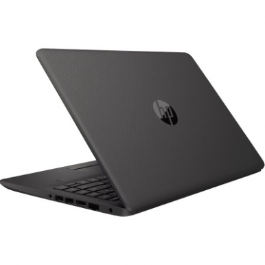 Ноутбук HP 240-G9 14" FHD IPS, Intel i5-1335U, 16GB, F512GB, UMA, DOS, чорний-9-зображення