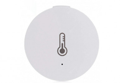 XIAOMI Mi Smart Temperature & Humidity Sensor (YTC4007CN/YTC4018CN)-5-зображення