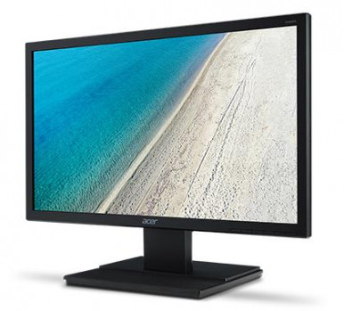 Монитор LCD 23.8" Acer V246HYLBDP, D-Sub, DVI, DP, IPS, 1920x1080, 60Hz, 5ms-6-изображение
