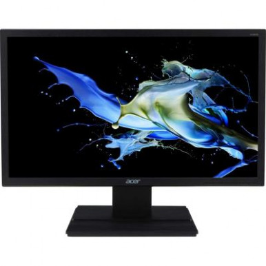 Монитор LCD 23.8" Acer V246HYLBDP, D-Sub, DVI, DP, IPS, 1920x1080, 60Hz, 5ms-7-изображение