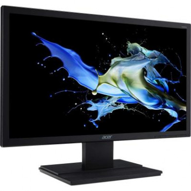Монитор LCD 23.8" Acer V246HYLBDP, D-Sub, DVI, DP, IPS, 1920x1080, 60Hz, 5ms-8-изображение