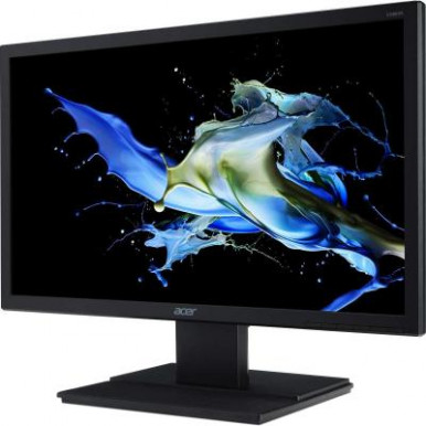 Монитор LCD 23.8" Acer V246HYLBDP, D-Sub, DVI, DP, IPS, 1920x1080, 60Hz, 5ms-9-изображение