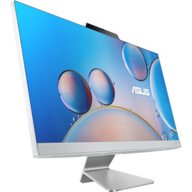 Комп'ютер ASUS A3402WVAK-WA0010 AiO / Core5 120U, 16, 512, KM (90PT03T1-M000W0)-12-зображення