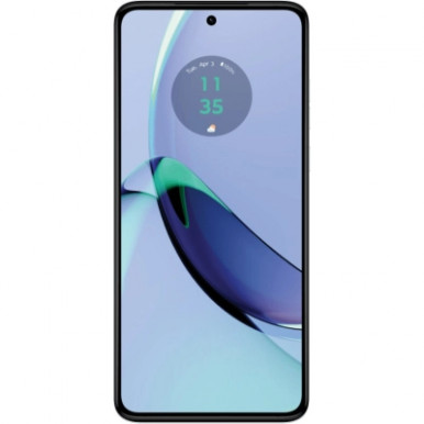 Мобільний телефон Motorola G84 8/256GB Marshmallow Blue (PAYM0036RS)-6-зображення