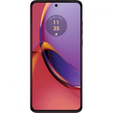 Мобільний телефон Motorola G84 8/256GB Viva Magenta (PAYM0040RS)-6-зображення