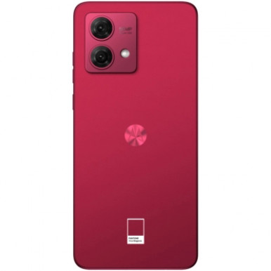 Мобільний телефон Motorola G84 8/256GB Viva Magenta (PAYM0040RS)-8-зображення