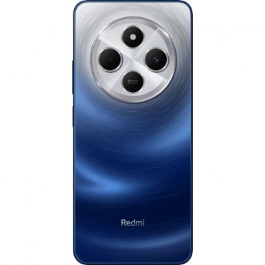 Смартфон Xiaomi Redmi 14C 4/128GB Starry Blue (1100374)-13-зображення