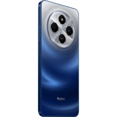 Смартфон Xiaomi Redmi 14C 4/128GB Starry Blue (1100374)-14-зображення
