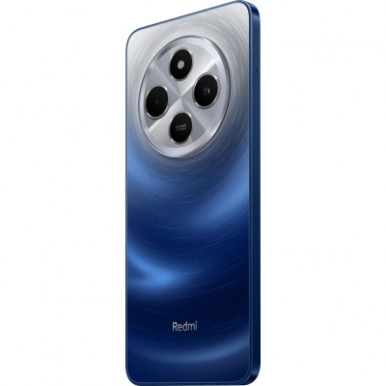 Смартфон Xiaomi Redmi 14C 4/128GB Starry Blue (1100374)-15-зображення