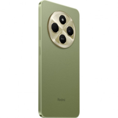 Мобільний телефон Xiaomi Redmi 14C 4/128GB Sage Green (1100373)-14-зображення