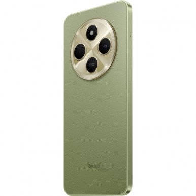 Мобільний телефон Xiaomi Redmi 14C 4/128GB Sage Green (1100373)-15-зображення