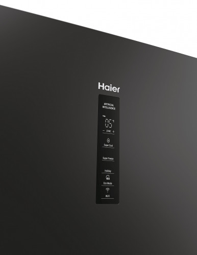 Холодильник Haier HTW5620DNPT-33-зображення