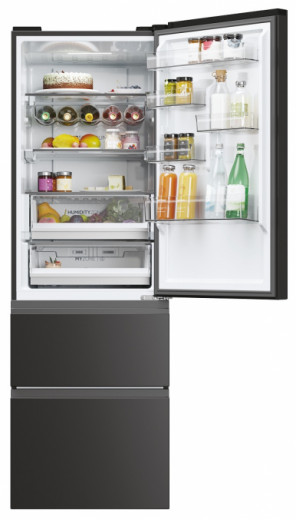 Холодильник Haier HTW5618ENPT-79-зображення