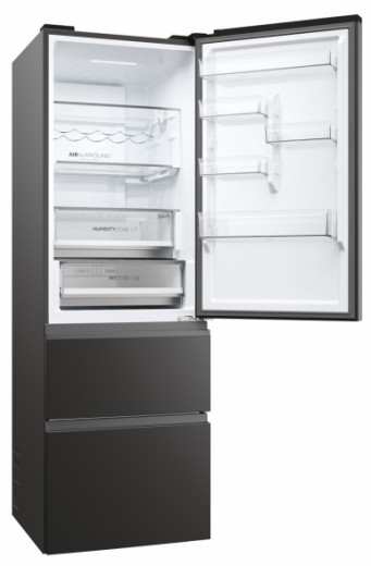 Холодильник Haier HTW5618ENPT-81-зображення