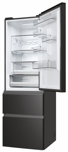 Холодильник Haier HTW5618ENPT-82-зображення
