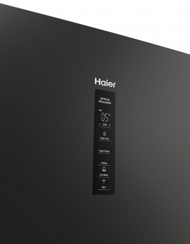 Холодильник Haier HTW5618ENPT-87-зображення