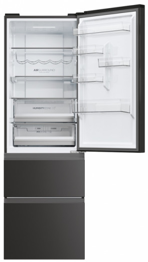 Холодильник Haier HTW5618ENPT-92-зображення