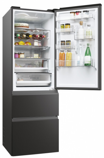 Холодильник Haier HTW5618ENPT-93-зображення