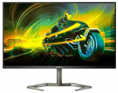 Монитор 31.5" Philips 32M1N5800A/00-6-изображение