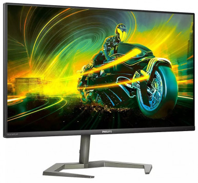 Монітор 31.5" Philips 32M1N5800A/00-7-зображення