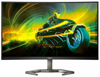 Монітор 31.5" Philips 32M1C5500VL/00-7-зображення