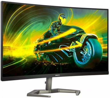 Монітор 31.5" Philips 32M1C5500VL/00-8-зображення