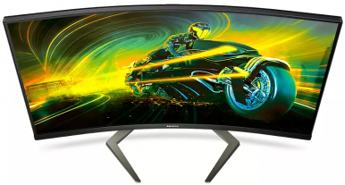 Монітор 31.5" Philips 32M1C5500VL/00-13-зображення