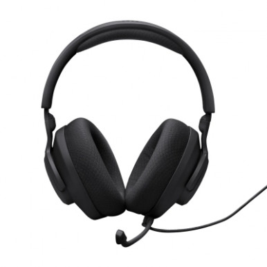 Наушники JBL Quantum 100M2 Black (JBLQTUM100M2BLK)-9-изображение