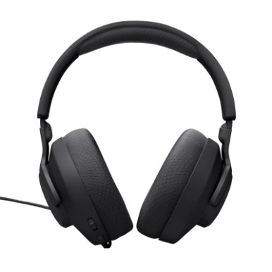 Наушники JBL Quantum 100M2 Black (JBLQTUM100M2BLK)-10-изображение