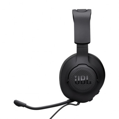 Наушники JBL Quantum 100M2 Black (JBLQTUM100M2BLK)-11-изображение
