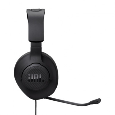 Наушники JBL Quantum 100M2 Black (JBLQTUM100M2BLK)-12-изображение