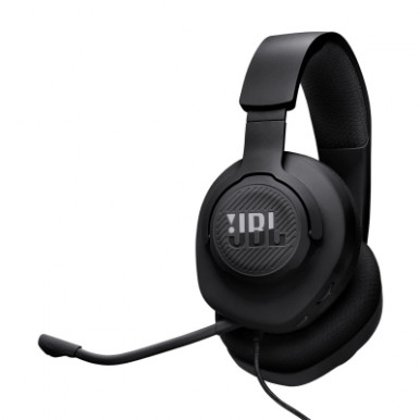 Наушники JBL Quantum 100M2 Black (JBLQTUM100M2BLK)-13-изображение