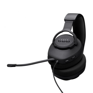 Наушники JBL Quantum 100M2 Black (JBLQTUM100M2BLK)-14-изображение