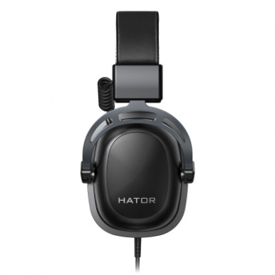 Наушники Hator Hypergang 2 USB 7.1 Titanium Edition (HTA-945)-7-изображение