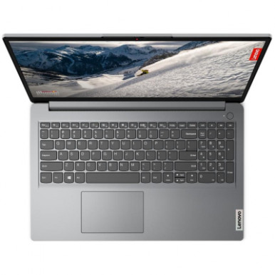 Ноутбук Lenovo IdeaPad 1 15AMN7 (82VG00QSRA)-8-зображення