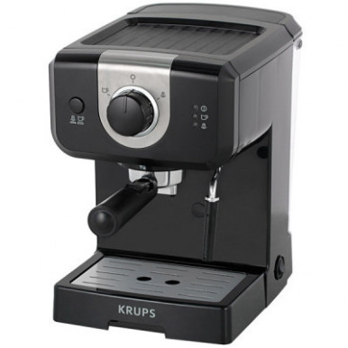 Кавоварка рожкова Krups XP320830 OPIO-8-зображення