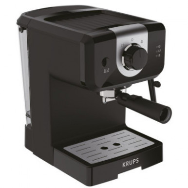 Кавоварка рожкова Krups XP320830 OPIO-10-зображення