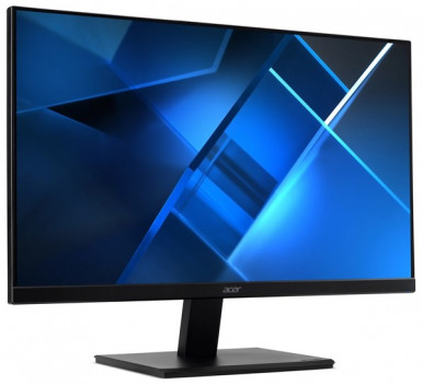 Монiтор 27" Acer Vero V277Ebiv (UM.HV7EE.E09) Black-5-зображення