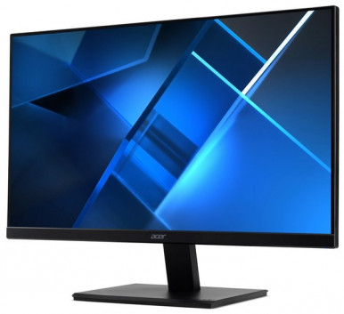 Монiтор 27" Acer Vero V277Ebiv (UM.HV7EE.E09) Black-7-зображення