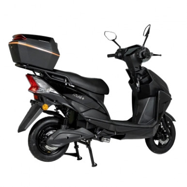 Электроскутер Atlas Falcon 1500W Box Black (3075)-18-изображение