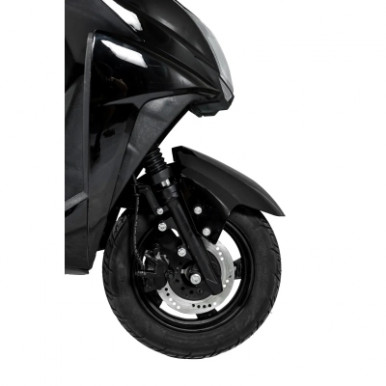 Электроскутер Atlas Falcon 1500W Box Black (3075)-20-изображение