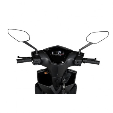 Электроскутер Atlas Falcon 1500W Box Black (3075)-21-изображение
