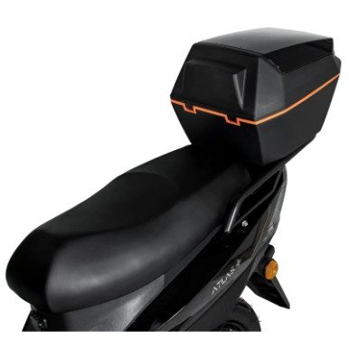 Электроскутер Atlas Falcon 1500W Box Black (3075)-23-изображение